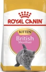 Royal Canin British Shorthair Kitten 400 g