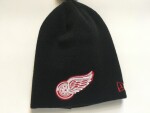 Dětská zimní čepice Detroit Red Wings New Era Skull Knit