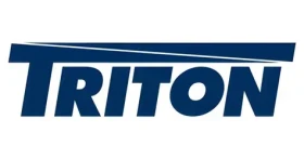 Triton Lišta pro správu kabelu / Organizér kabeláže pro 19" rack (RAX-VP-X85-X1)