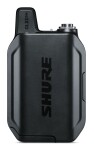 Shure GLXD16+