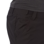 Arc Short Liner Black