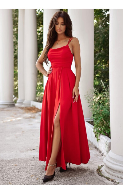Dlouhé šaty model 208836 With You 36