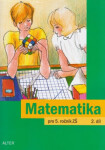 Matematika pro ročník ZŠ