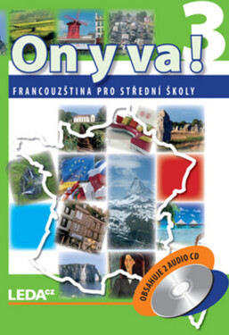 ON VA! učebnice