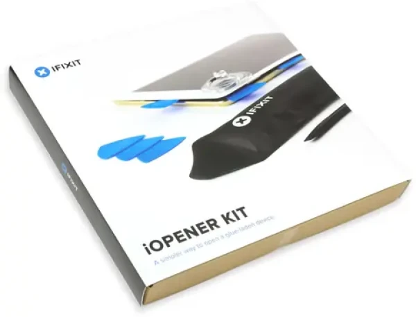 IFixit iOpener Kit - rozebírací sada pro tablety (EU145198-5)