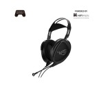 ASUS sluchátka ROG KITHARA, 3.5mm jack, USB-C, černá EDF_1663122