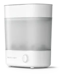 Philips AVENT SCF291/00 bílá / Parní sterilizátor / 650 W / plast (SCF291/00)