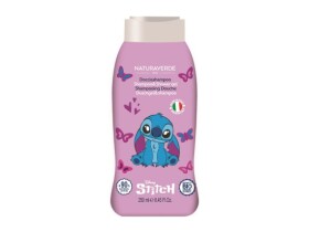 Naturaverde Kids Stitch šampon a sprchový gel 250 ml
