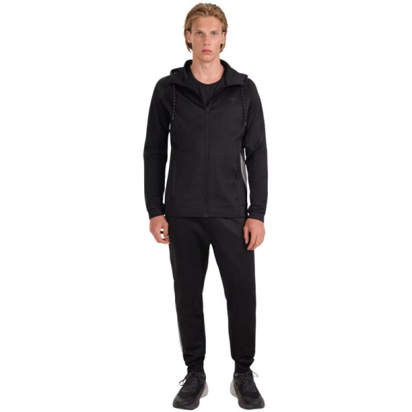 Mikina 4F FNK M 4FWAW25TFSWM587 20S pánské 2 XL