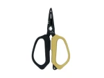 Westin Kleště Braid Scissor Splitring Plier Stainless 12,5cm (H016-627-158)