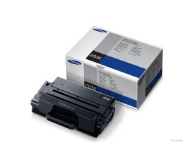 HP - Samsung MLT-D203E Extra High Yield Black Toner Cartridge (10,000 pages) EDF_556016