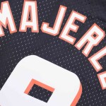 Mitchell & Ness Pánský dres Phoenix Suns NBA Dan Majerle #9 1994-95 Swingman Velikost: S