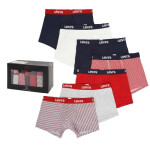 Pánské boxerky Levi's M 701225625 004 m