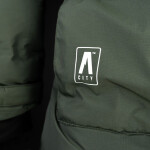 Alpinus bunda Trolltunga M BR43723 pánské L