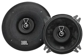 JBL Stage3 48 / 2pásmové koaxiální autoreproduktory / 100 mm / 50/400 W / 80Hz–20kHz (JBLSPKS348)