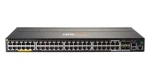 HP Aruba 2930M-48G PoE+ / Switch / 48x Gigabit RJ45 PoE+ / 1x modulový slot (JL322A)