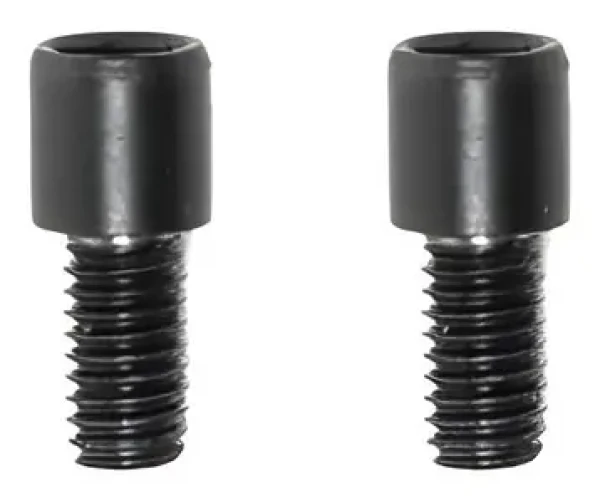 Peak Design Ball Head 2.5mm Screw Set / Sada náhradních šroubů / pro kulové hlavy stativů / 2,5 mm (TT-BH-25-SS-1)