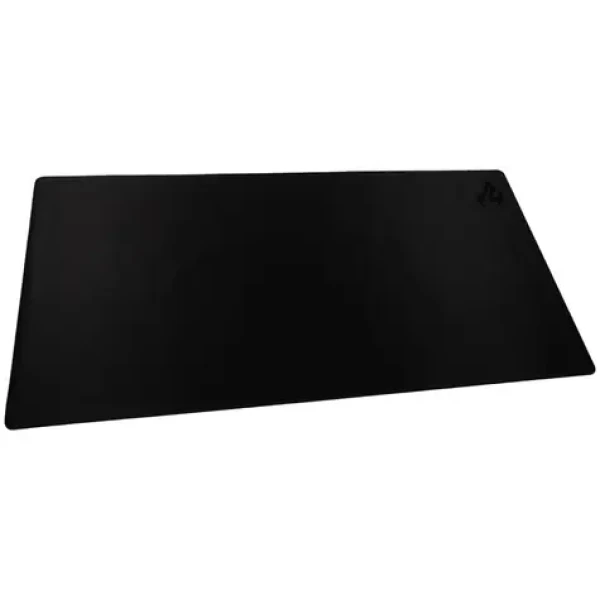 Nitro Concepts Deskmat černá / Herní podložka pod myš / 1600x800mm (NC-GP-MP-005)