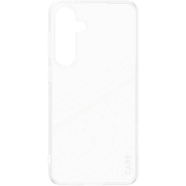 PanzerGlass neu zadní kryt na mobil Samsung Galaxy S24 FE transparentní 1552552 1963