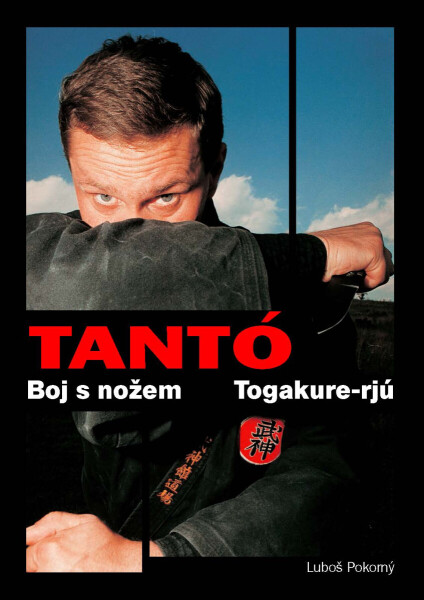 TANTÓ - Luboš Pokorný