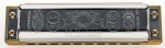 Hohner Marine Band Deluxe F-major