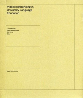 Videoconferencing in University Language Education
