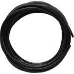 Quadrios 25CW071 Jednotlivá žíla, LiFY, 1.0 mm², černá, 3 m