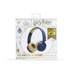 OTL Harry Potter Kids Wireless Headphones Navy