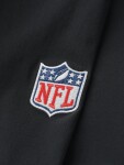 Nike Pánská bunda San Francisco 49ers NFL 2026 Rivalries Sideline Half-Zip Anorak Velikost: L