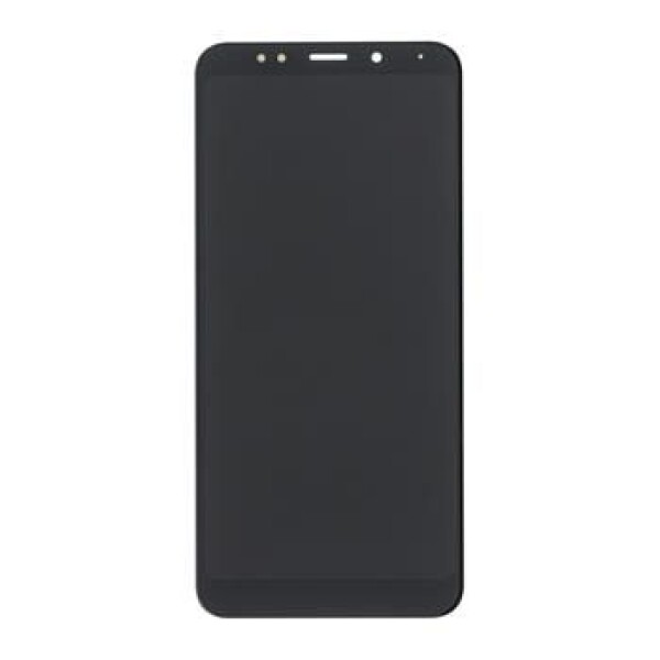 LCD Display + Dotyková Deska pro Xiaomi Redmi 5 Plus Black (2438141)