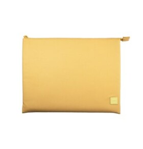 UNIQ Lyon ochranné pouzdro na notebook až 14" žlutá (8886463684887)