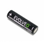 EVOLVEO LiPower 186 Core 2500 – Li-ion baterie 18650 (3.7 V / 2500 mAh) 3ks