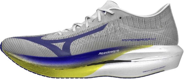 Běžecké boty Mizuno HYPERWARP PRO J1GC267201 Velikost obuvi v EU: 40