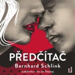 Předčítač, Bernhard Schlink