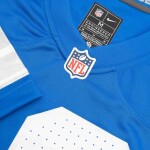 Nike Pánský dres Detroit Lions NFL Jared Goff #16 Game Velikost: S