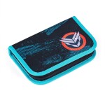 Dvouklopový školní penál PENN 25075