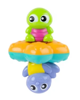 Playgro - Vodní kamarádi
