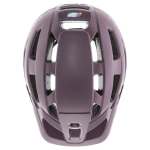 Cyklistická helma Uvex FINALE 2.0, Plum Mat M(52-57cm)