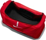 Nike Academy Team Duffel CU8090 657 Bag červený 60l