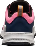 Dětské celoroční boty Keen ZIONIC WP YOUTH naval academy/pink lemonade Velikost: 35