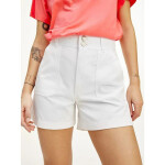 TOMMY JEANS Dámské šortky TJW HARPER HIGH RISE 24