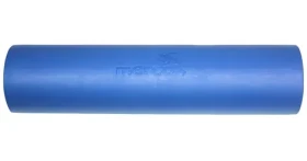 Merco Foam Roller 60 x 15 cm modro-žlutá / Masážní válec / pěnový (8595162960412)