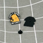 Pinarna.cz Kapybara - Don´t worry be capy! / Nestresuj se, buď kapy!