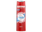 Old Spice Cold Spice Sprchový gel 3 v 1 400 ml