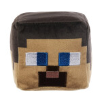 Minecraft plyšák kostka - Steve - 7,5 cm
