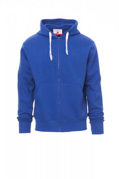 Pánská mikina Payper PORTLAND modrá velikost M (001212030809000M-B)