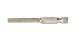Makita Pilník na broušení řetězu / Pilník / 1/4" šestihran / průměr 4,5 mm (D-73754)