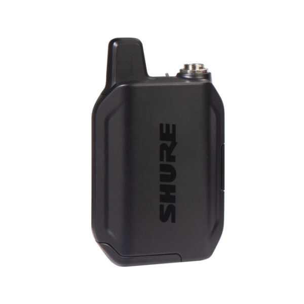 Shure GLXD1+ B stock