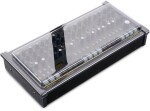 Decksaver ERICA SYNTHS HEXDRUMS COVER (SOFT-FIT)