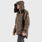 Anorak No. Barva DARK Velikost